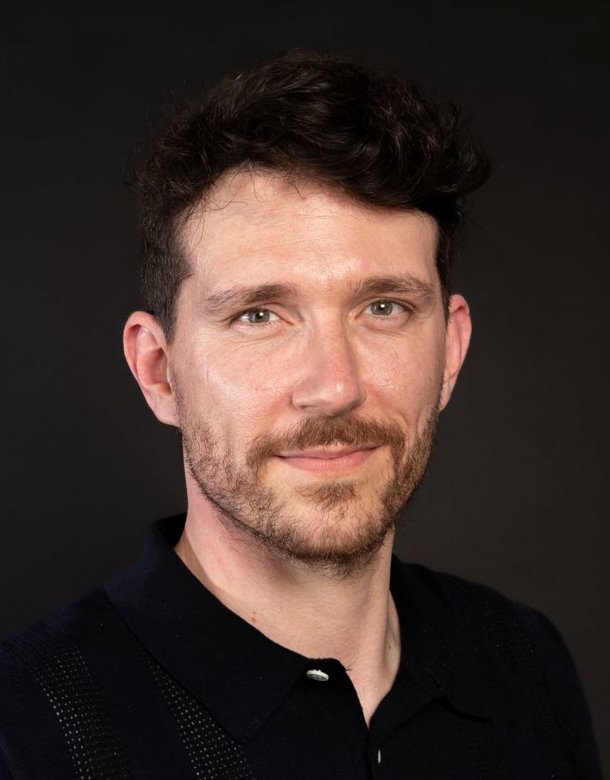 Ludovico Cobuccio, MD — infectious disease specialist and epidemiologist