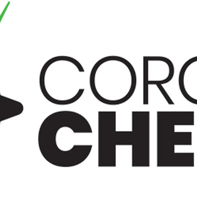 Coronacheck
